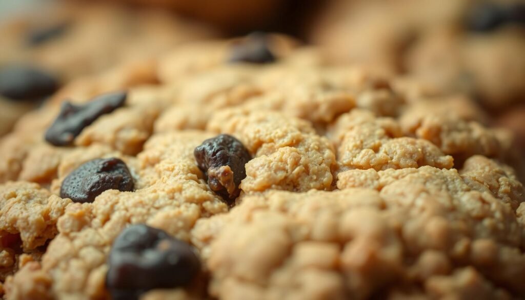 cookie texture