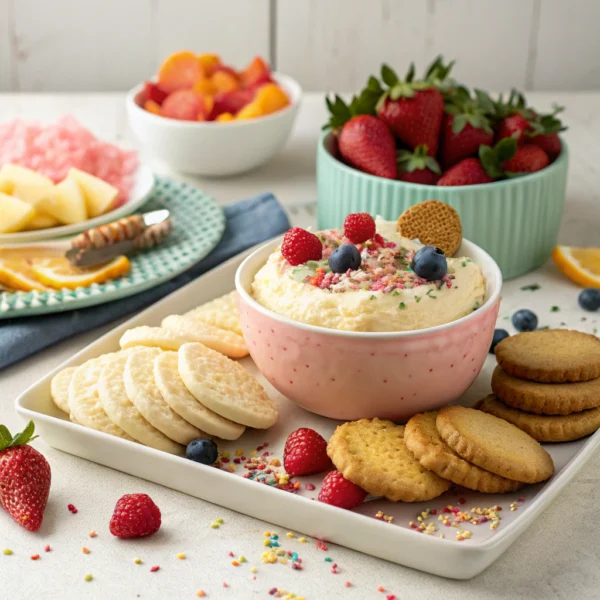 Dessert Dip Recipes