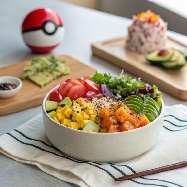 Pokémon Sleep