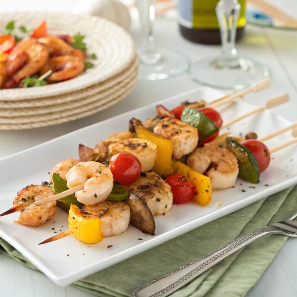 Appetizer Skewer