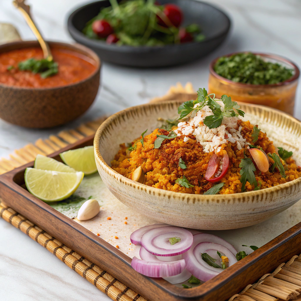 Appetizers Indian Recipes