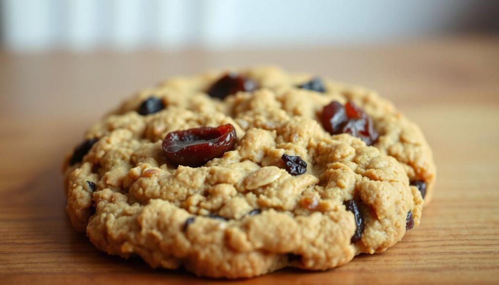 oatmeal raisin cookie recipe