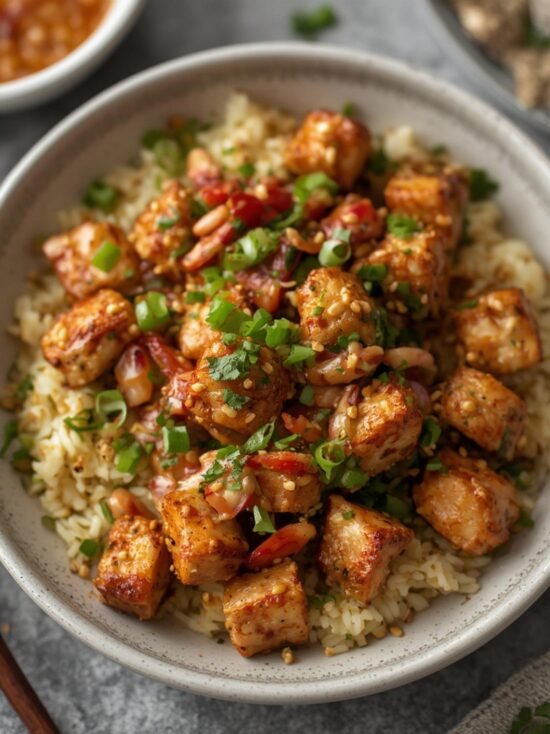 asian appetizer recipes