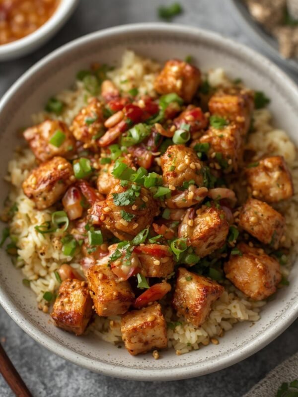 asian appetizer recipes