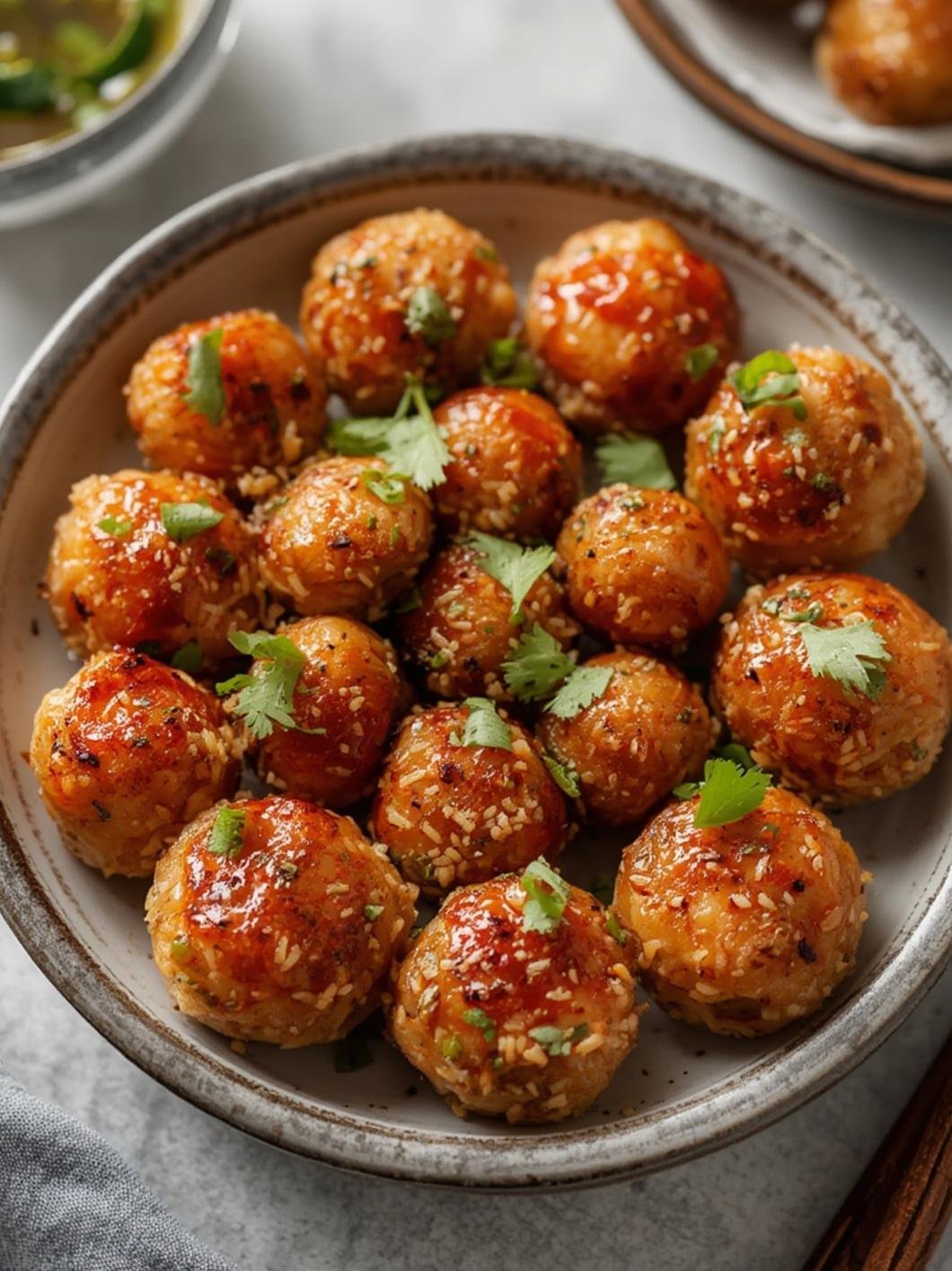 chinese appetizer recipes