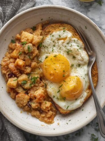 gluten free brunch recipes