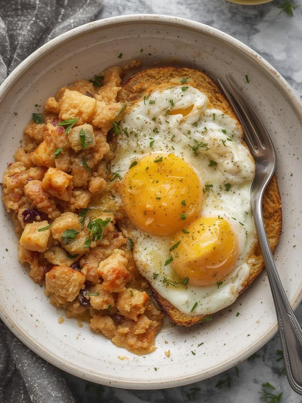 gluten free brunch recipes