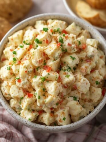 hellmann's potato salad recipe