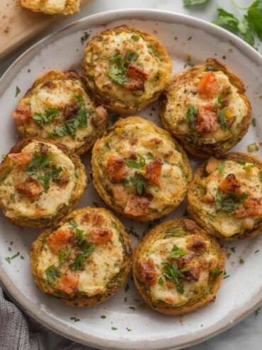 vegan appetizers recipes