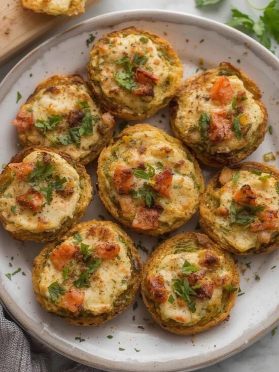 vegan appetizers recipes