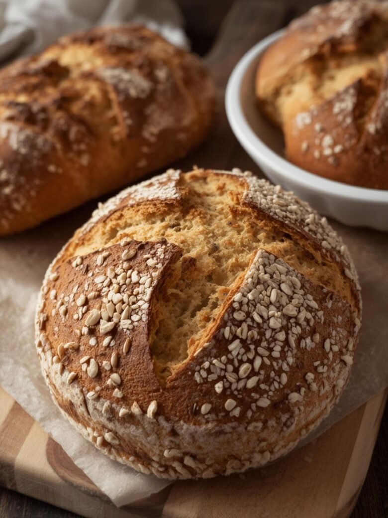 panasonic bread bakery recipes